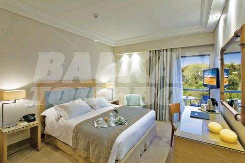 holiday in Rodos Park Suites and Spa