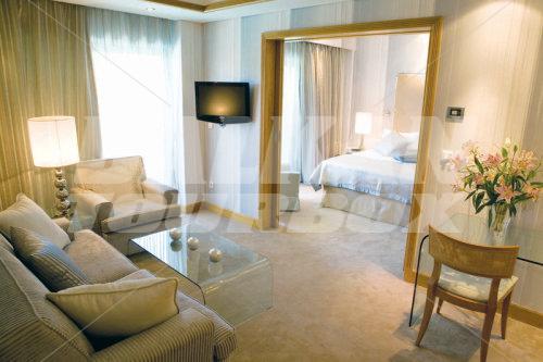 holiday in Rodos Park Suites and Spa