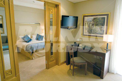 holiday in Rodos Park Suites and Spa