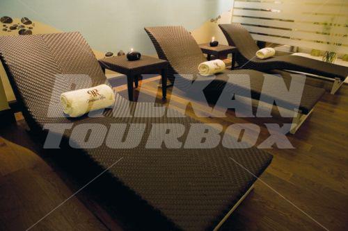 holiday in Rodos Park Suites and Spa