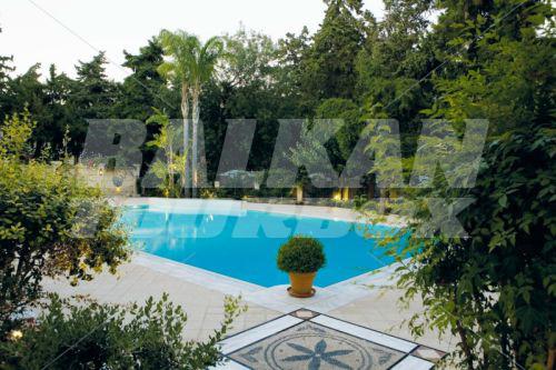 holiday in Rodos Park Suites and Spa