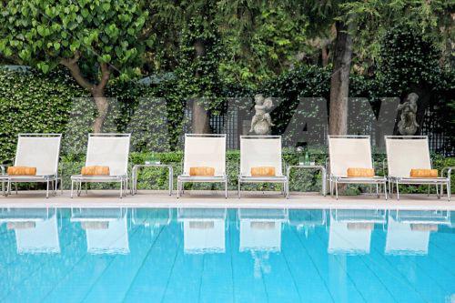 holiday in Rodos Park Suites and Spa