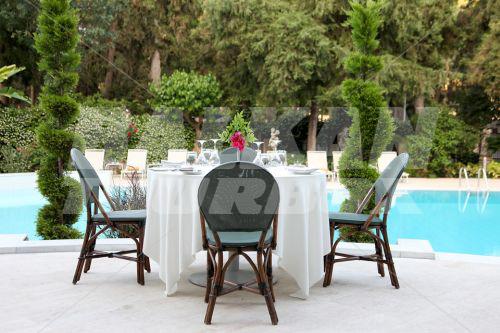 holiday in Rodos Park Suites and Spa