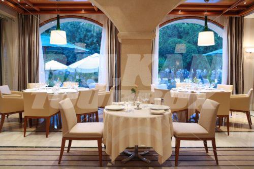 holiday in Rodos Park Suites and Spa