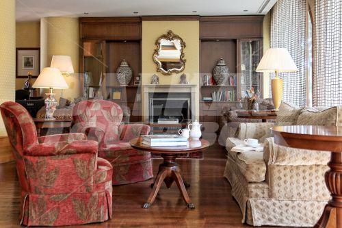 holiday in Rodos Park Suites and Spa