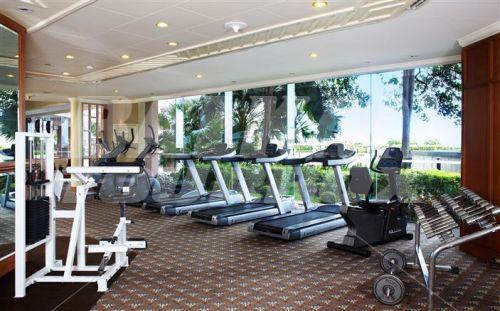 почивка в Swissotel Le Concorde Bangkok