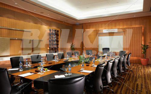 почивка в Swissotel Le Concorde Bangkok