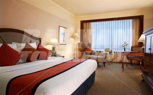 почивка в Swissotel Le Concorde Bangkok