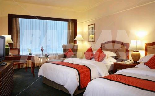 почивка в Swissotel Le Concorde Bangkok