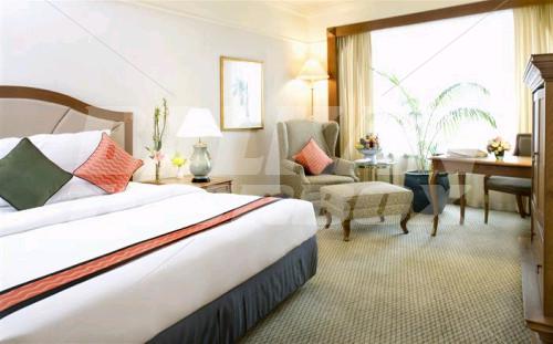почивка в Swissotel Le Concorde Bangkok