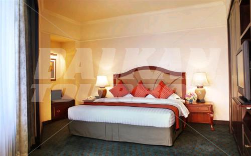 почивка в Swissotel Le Concorde Bangkok