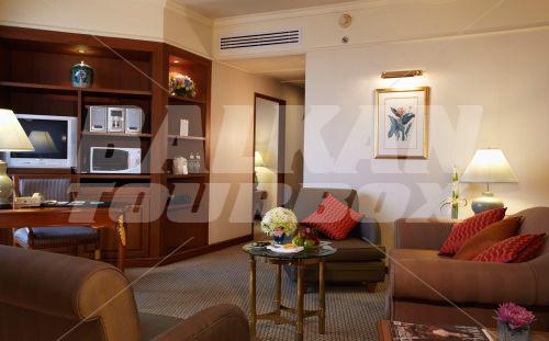 почивка в Swissotel Le Concorde Bangkok