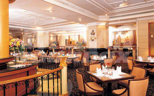 почивка в Swissotel Le Concorde Bangkok