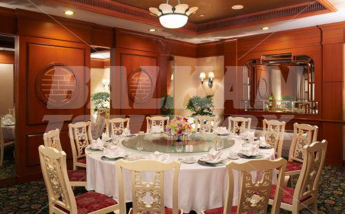 почивка в Swissotel Le Concorde Bangkok