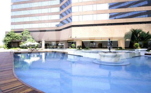 почивка в Swissotel Le Concorde Bangkok