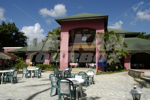 holiday in Talanquera Beach Resort