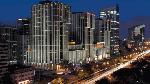 Hotel Sofitel Wanda, China, Beijing