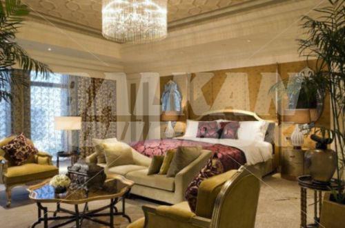 почивка в Sofitel Wanda