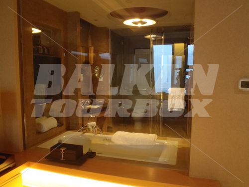 почивка в Sofitel Wanda