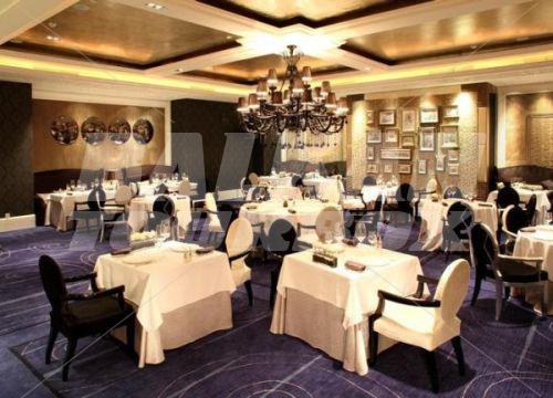 почивка в Sofitel Wanda