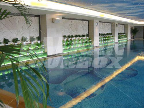 почивка в Sofitel Wanda