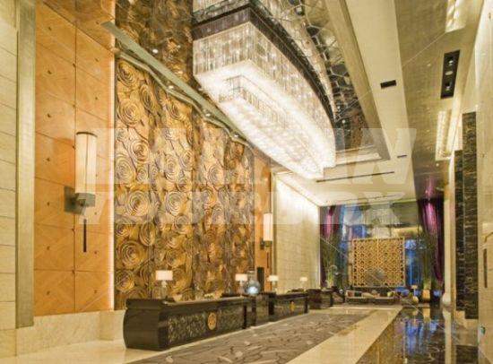 почивка в Sofitel Wanda
