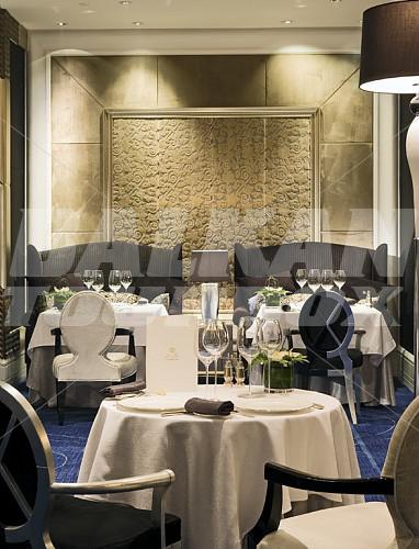 почивка в Sofitel Wanda