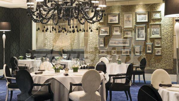 почивка в Sofitel Wanda