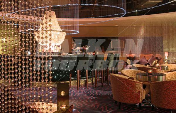 почивка в Sofitel Wanda