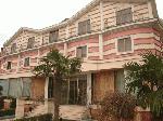 Hotel Diplomat, Albania, Tirana