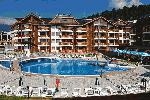 Hotel Redenka Holiday Club, Bulgaria, Razlog