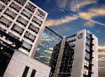 Hotel Rica Hell, Norway, Trondheim