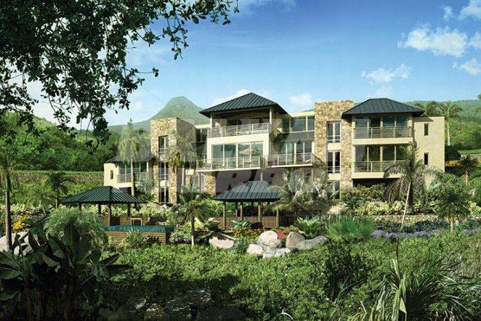 holiday in Raffles Praslin Seychelles