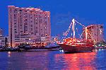 Хотел Radisson Creek - Deira, ОАЕ, Дубай