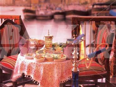 почивка в Radisson Creek - Deira