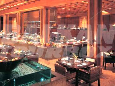 почивка в Radisson Creek - Deira