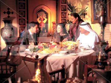 почивка в Radisson Creek - Deira