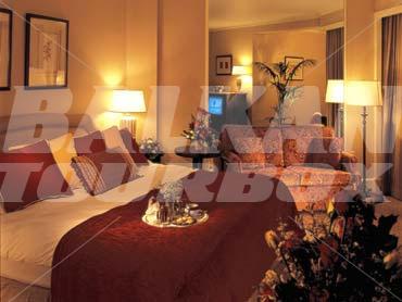 почивка в Radisson Creek - Deira