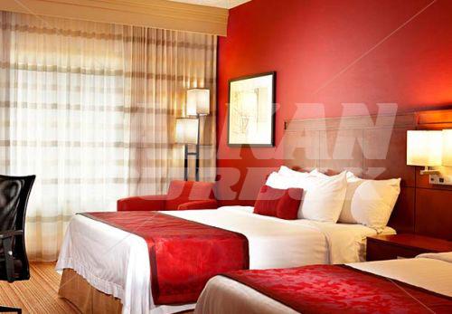 почивка в Courtyard by Marriott San Antonio Riverwalk