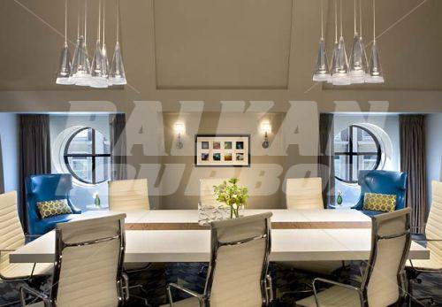 holiday in Renaissance by Marriott Blackstone Chicago