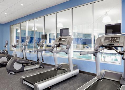 holiday in Four Points by Sheraton Fallsview - Canada
