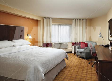holiday in Four Points by Sheraton Fallsview - Canada