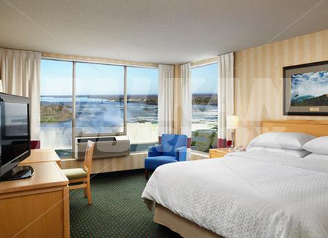 holiday in Four Points by Sheraton Fallsview - Canada