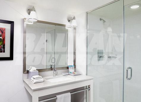 holiday in Four Points by Sheraton Fallsview - Canada
