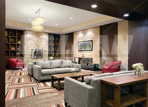 holiday in Four Points by Sheraton Fallsview - Canada