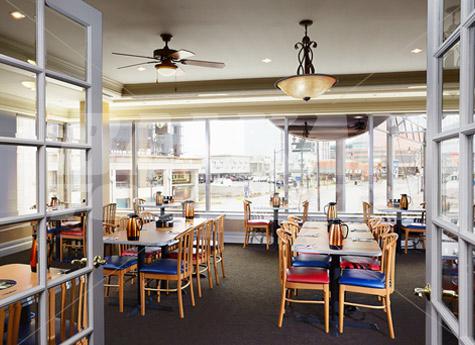holiday in Four Points by Sheraton Fallsview - Canada
