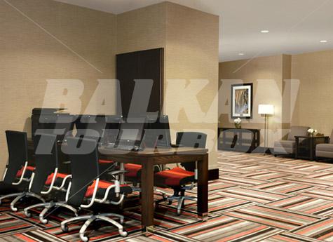 holiday in Four Points by Sheraton Fallsview - Canada