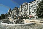 Hotel Civis Grand Hotel Aranybika Debrecen, Hungary