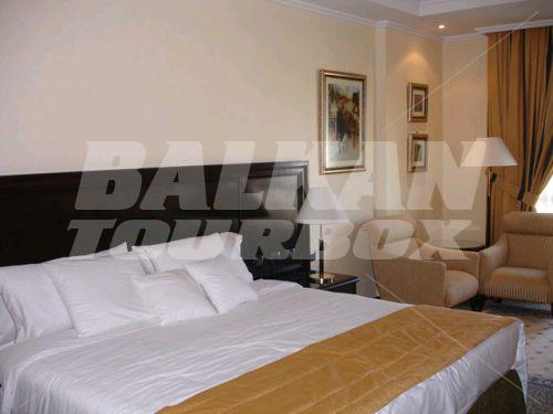 holiday in Sheraton Aleppo