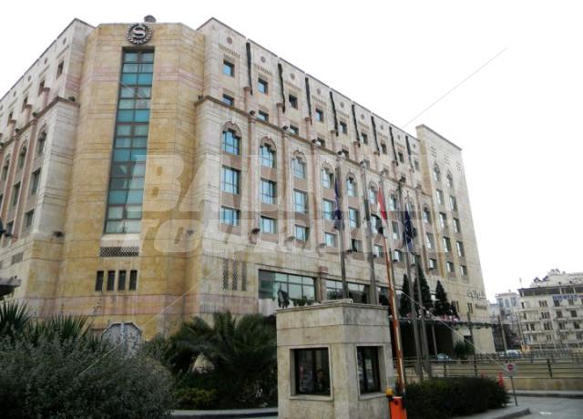 почивка в  Sheraton Aleppo